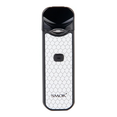 Smok Nord Pod Kit - Черно-белый Smok Nord Pod Kit - Черно-белый